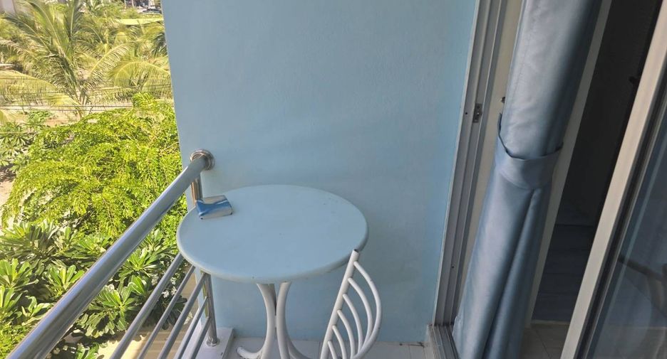 Hotel zum Kauf mit 33 Zimmer in Hua Hin, Prachuap Khiri Khan