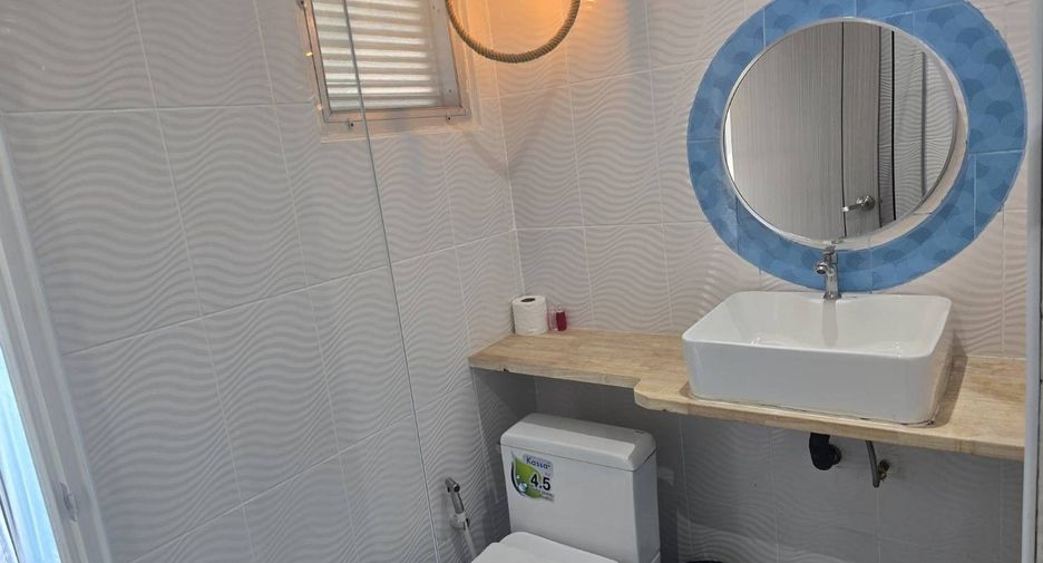 Hotel zum Kauf mit 33 Zimmer in Hua Hin, Prachuap Khiri Khan