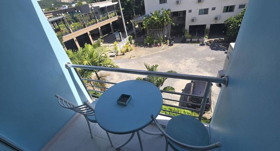 Hotel zum Kauf mit 33 Zimmer in Hua Hin, Prachuap Khiri Khan