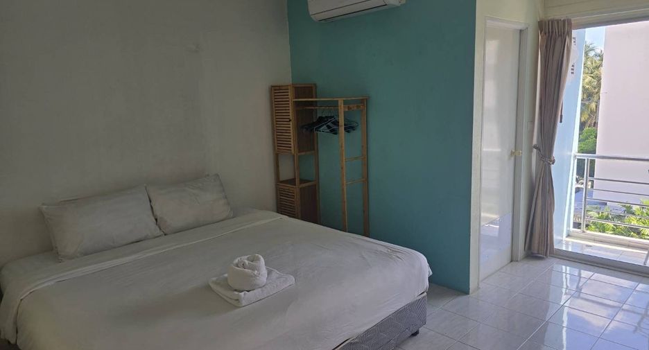 Hotel zum Kauf mit 33 Zimmer in Hua Hin, Prachuap Khiri Khan
