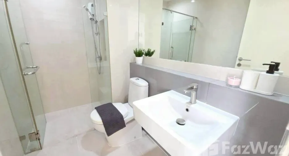 Wohnung zum Kauf mit 1 Zimmer in Mueang Nonthaburi, Nonthaburi