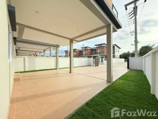 For sale 3 bedrooms house in Mueang Pattani, Pattani