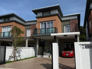 For sale 3 bedrooms house in Mueang Pattani, Pattani