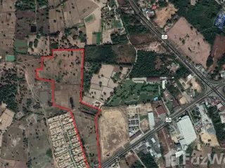 出售 土地 在 Warin Chamrap, Ubon Ratchathani