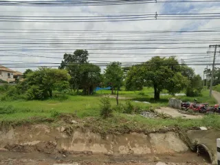 出售 土地 在 Warin Chamrap, Ubon Ratchathani
