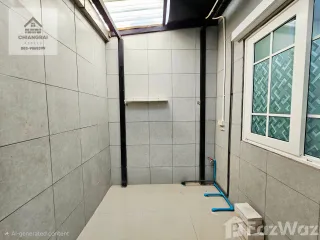 For sale 3 bedrooms townhouse in Mueang Chiang Rai, Chiang Rai