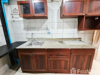 For sale 3 bedrooms townhouse in Mueang Chiang Rai, Chiang Rai