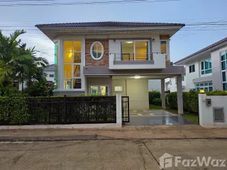 For sale 4 ベッドルーム house in Mueang Khon Kaen, Khon Kaen