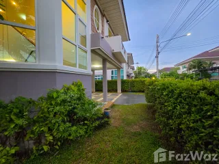 For sale 4 ベッドルーム house in Mueang Khon Kaen, Khon Kaen