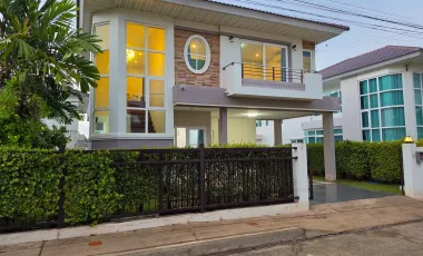 For sale 4 ベッドルーム house in Mueang Khon Kaen, Khon Kaen