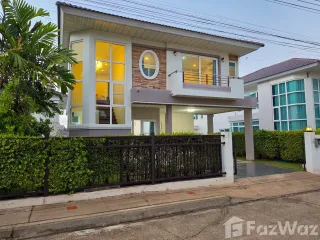 For sale 4 ベッドルーム house in Mueang Khon Kaen, Khon Kaen