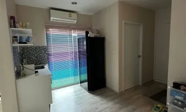 For rent 2 bedrooms condo in Bang Bua Thong, Nonthaburi