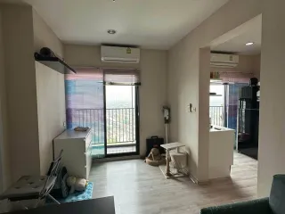 出租 2 卧室 公寓 在 Bang Bua Thong, Nonthaburi