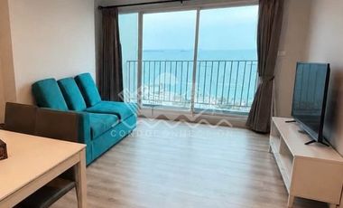 Wohnung zur Miete mit 2 Zimmer in Bang Lamung, Chonburi