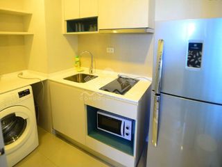For rent 2 bedrooms condo in Bang Lamung, Chonburi