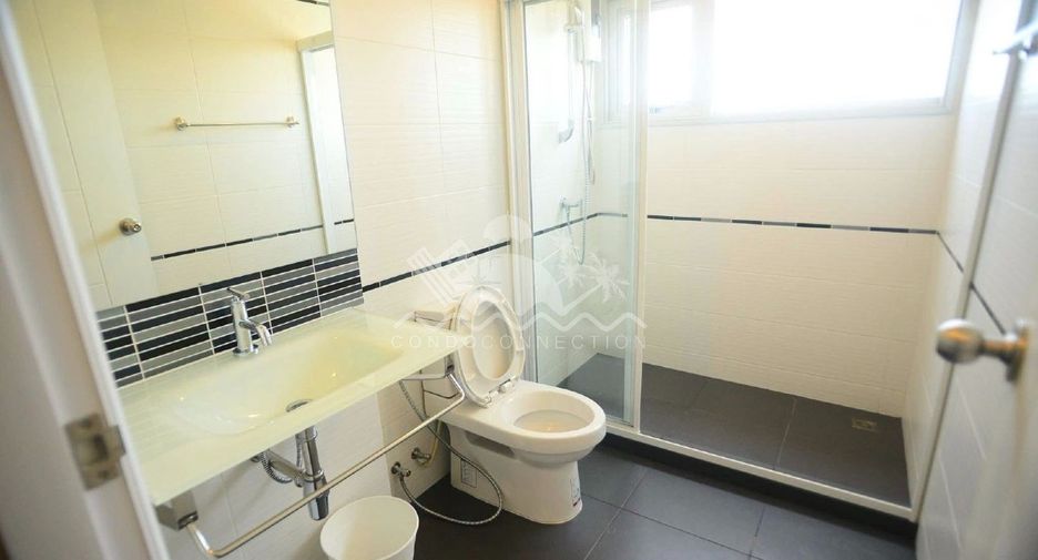 Wohnung zur Miete mit 2 Zimmer in Bang Lamung, Chonburi