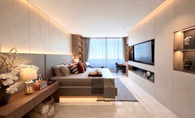 For sale 1 bed condo 