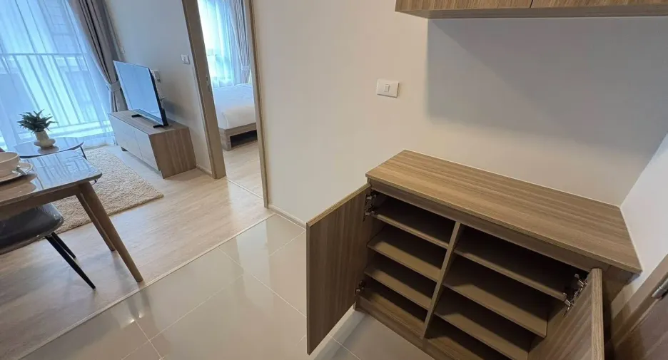 Wohnung zur Miete mit 1 Zimmer in Thalang, Phuket