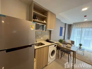 Wohnung zur Miete mit 1 Zimmer in Thalang, Phuket