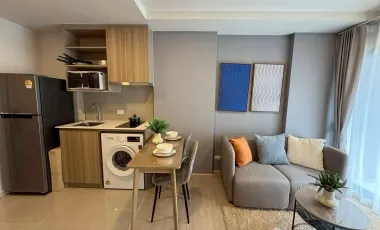 Wohnung zur Miete mit 1 Zimmer in Thalang, Phuket