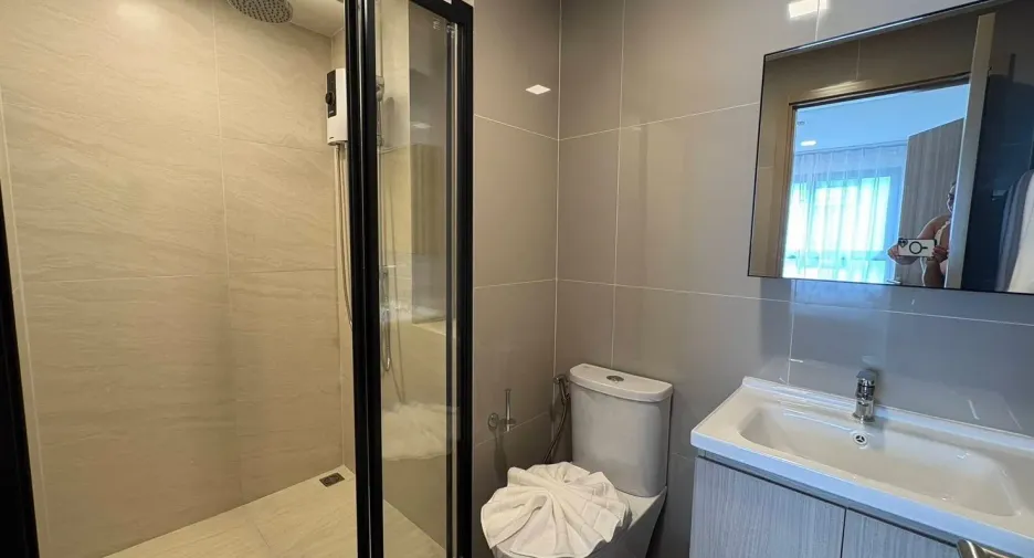 Wohnung zur Miete mit 1 Zimmer in Thalang, Phuket