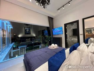 Продажа 5 спальни дом в Банг Ламунг, Чонбури