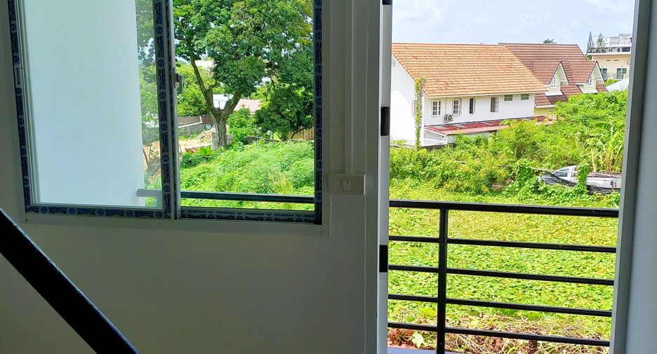 For rent 1 bed apartment in Mueang Phuket, Phuket