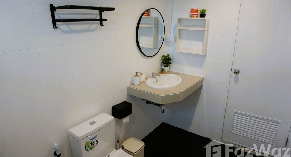 For rent 1 bed apartment in Mueang Phuket, Phuket