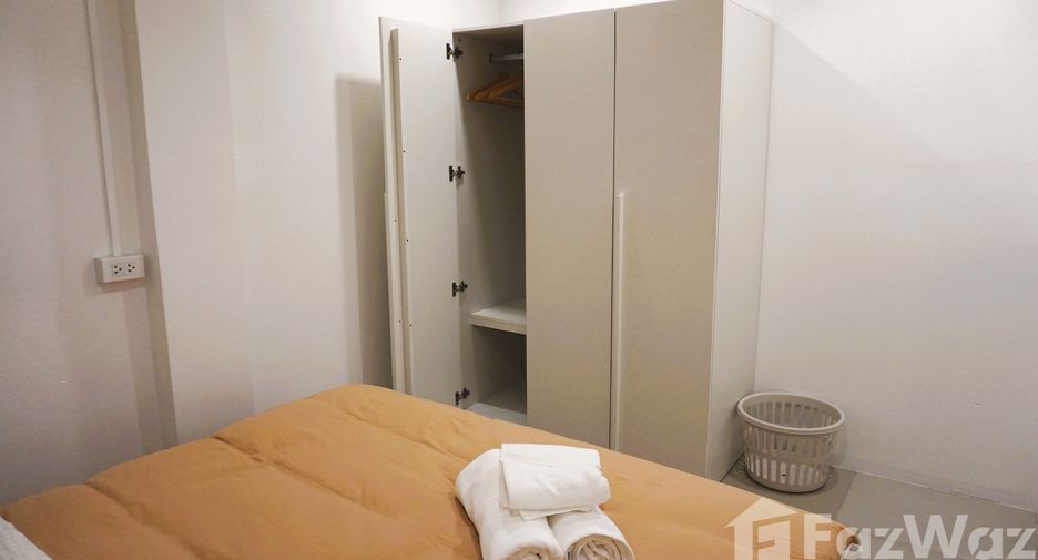 For rent 1 bed apartment in Mueang Phuket, Phuket