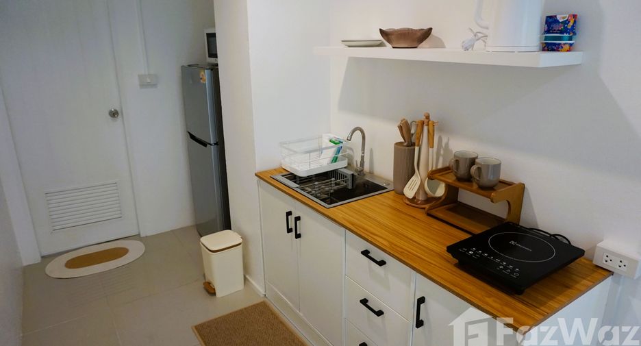 For rent 1 bed apartment in Mueang Phuket, Phuket