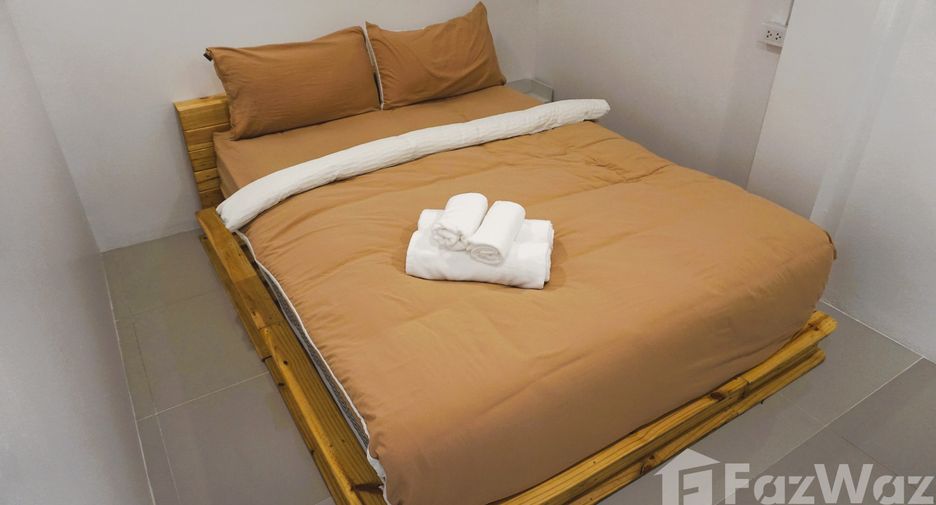 For rent 1 bed apartment in Mueang Phuket, Phuket