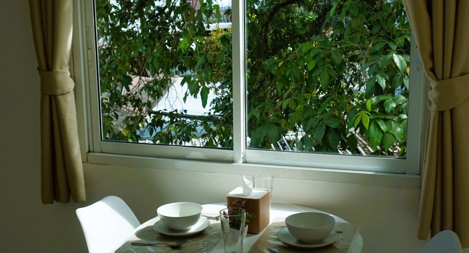 For rent 1 bed apartment in Mueang Phuket, Phuket