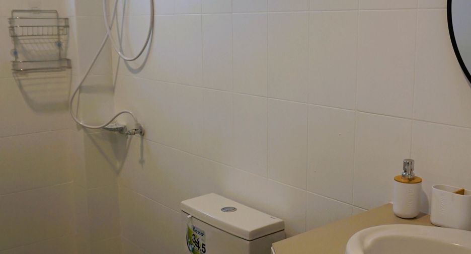 For rent 1 bed apartment in Mueang Phuket, Phuket