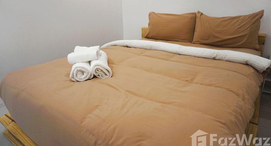 For rent 1 bed apartment in Mueang Phuket, Phuket