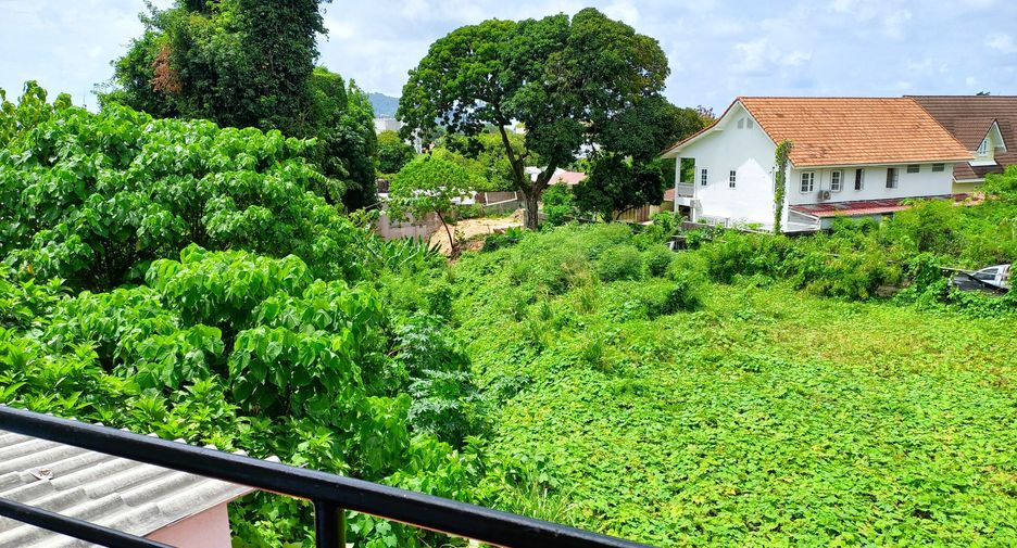 For rent 1 bed apartment in Mueang Phuket, Phuket