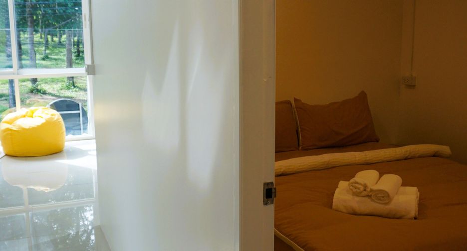 For rent 1 bed apartment in Mueang Phuket, Phuket