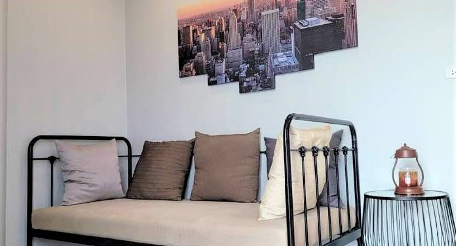 For sale 5 bedrooms house in Bang Lamung, Chonburi