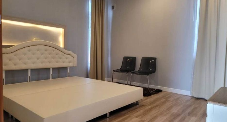 For sale 5 bedrooms house in Bang Lamung, Chonburi