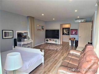 For sale 5 bedrooms house in Bang Lamung, Chonburi