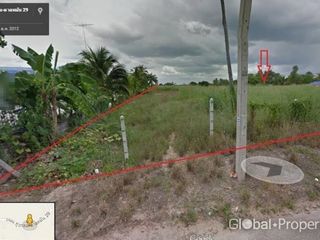 Grundstück zum Kauf in Bang Lamung, Chonburi