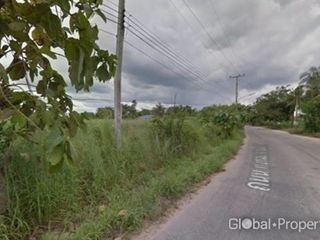 Grundstück zum Kauf in Bang Lamung, Chonburi