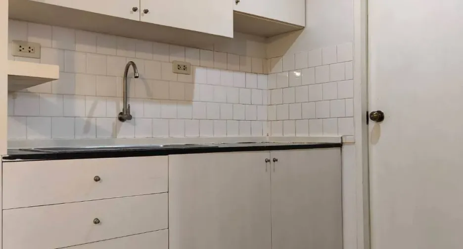 Wohnung zur Miete mit 1 Zimmer in Ratchathewi, Bangkok