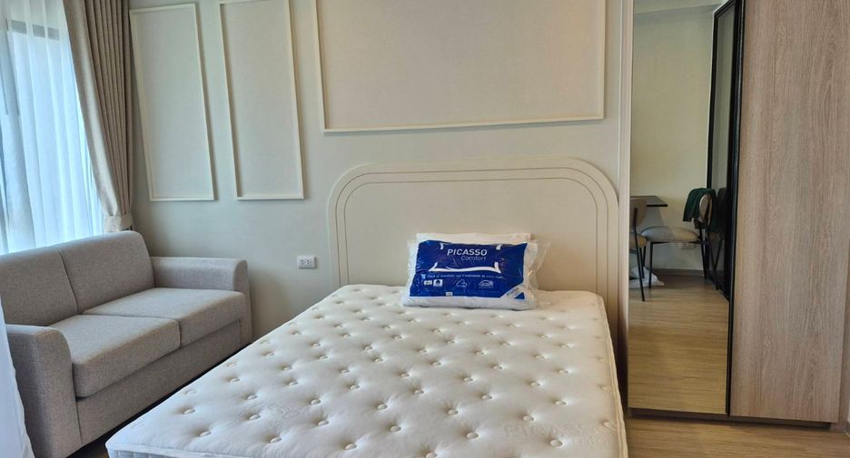 À vendre 1 chambre condo à Kathu, Phuket