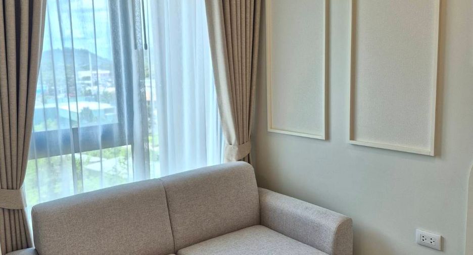 À vendre 1 chambre condo à Kathu, Phuket