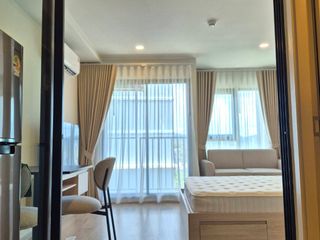 À vendre 1 chambre condo à Kathu, Phuket