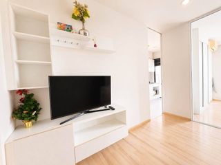 À vendre 1 chambre condo à Mueang Phuket, Phuket