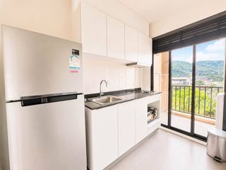 À vendre 1 chambre condo à Mueang Phuket, Phuket