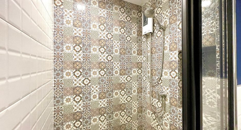 À vendre 1 chambre condo à Mueang Phuket, Phuket