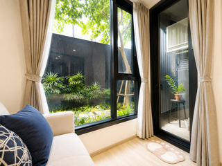 À vendre 1 chambre condo à Mueang Phuket, Phuket
