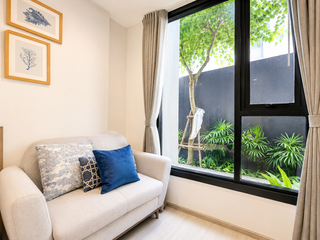 À vendre 1 chambre condo à Mueang Phuket, Phuket